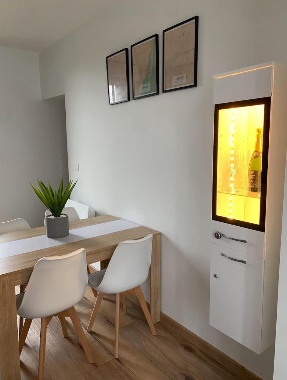 Loft Jardin Et Spa Bressuire Ngoại thất bức ảnh